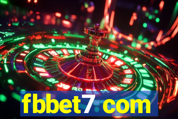 fbbet7 com